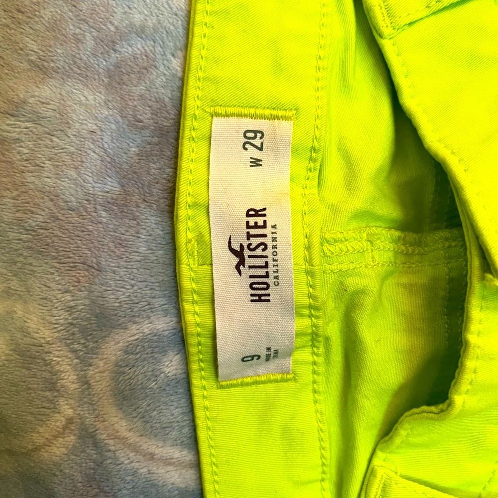 Size 29